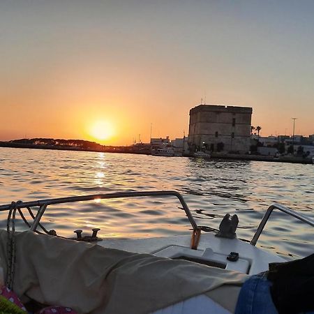 Appartamento Mon Amour Porto Cesareo Esterno foto