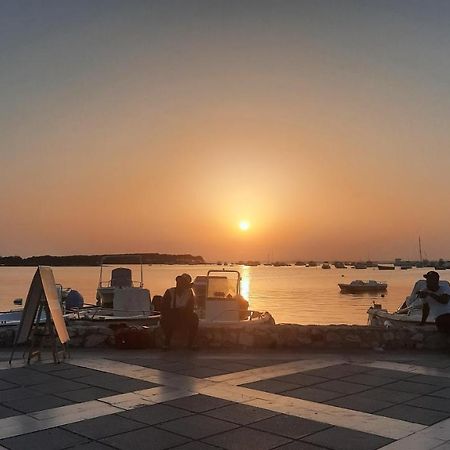 Appartamento Mon Amour Porto Cesareo Esterno foto