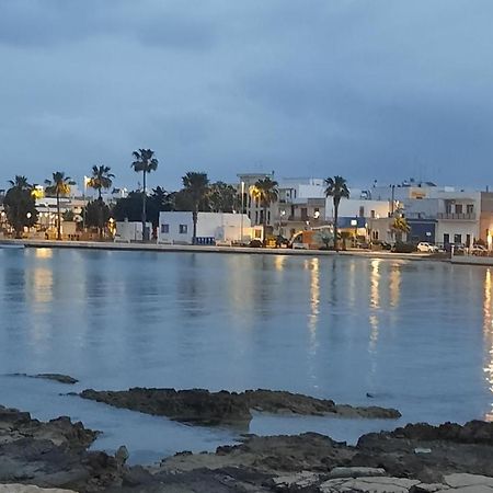 Appartamento Mon Amour Porto Cesareo Esterno foto