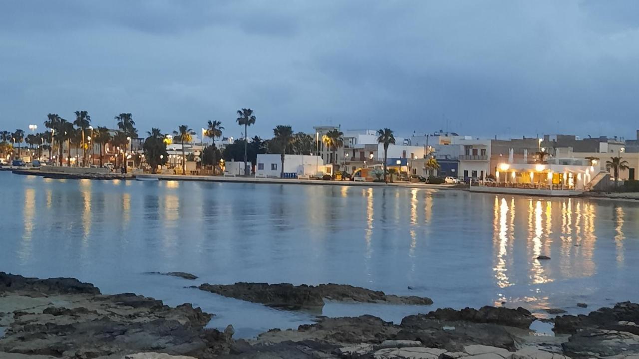 Appartamento Mon Amour Porto Cesareo Esterno foto