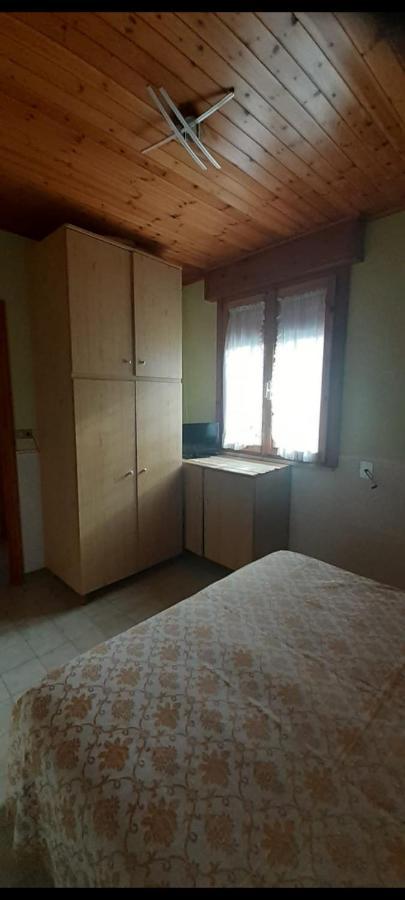 Appartamento Mon Amour Porto Cesareo Esterno foto